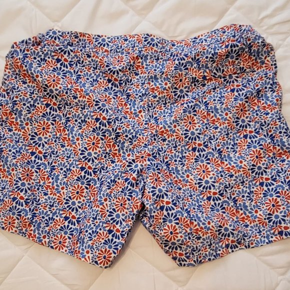 Crown & Ivy Men's Swim trunk (Size 2X) (B1) - Picture 2 of 3